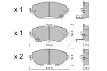 AISIN BPTO-1027